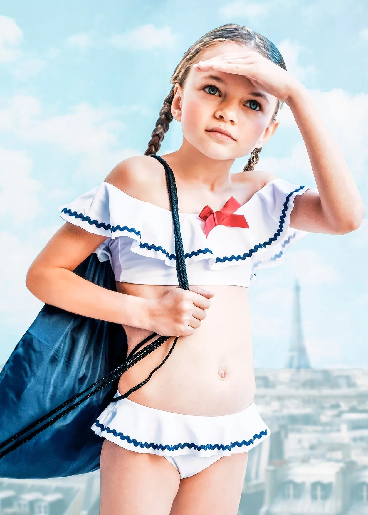 Sailor Bikini
