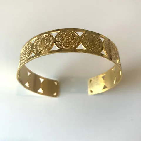 Saint Benedict Cuff