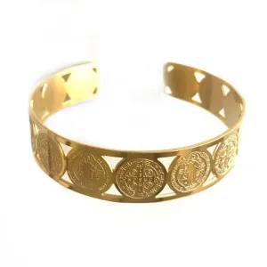 Saint Benedict Cuff