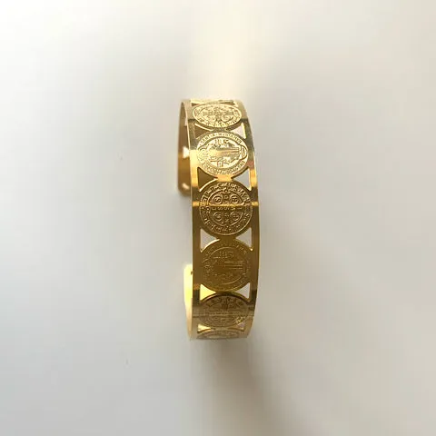 Saint Benedict Cuff