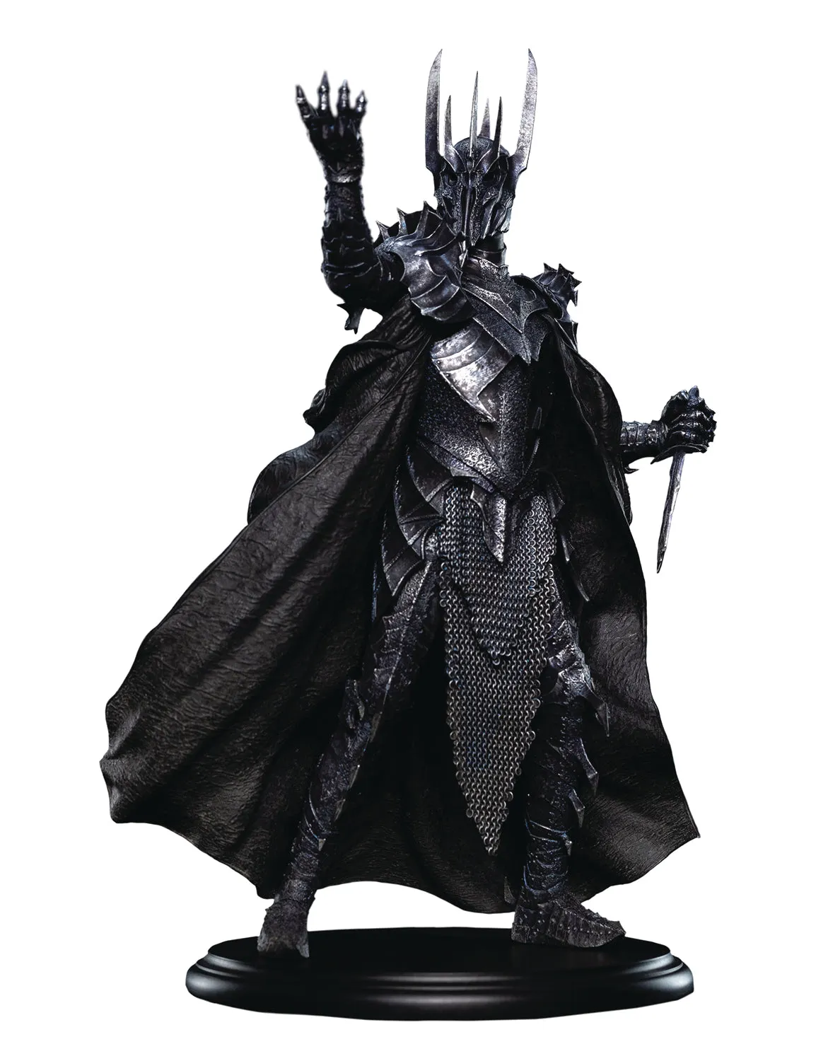 Sauron Lord of the Rings LOTR Statue
