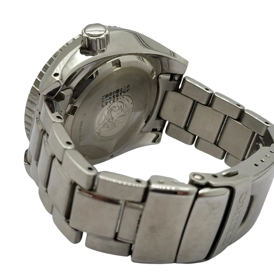 Seiko Prospex SBDC081 200M Automatic Sumo Diver Watch JDM 45mm