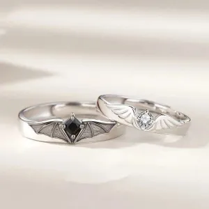 Shadow & Light Rings