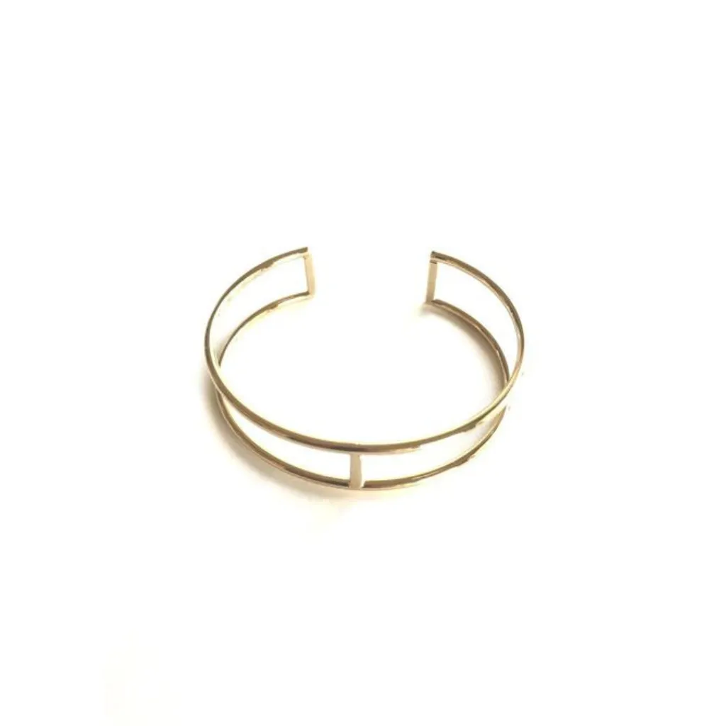 Shana Cuff Bracelet