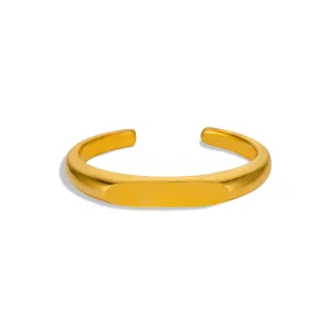 Signet Cuff