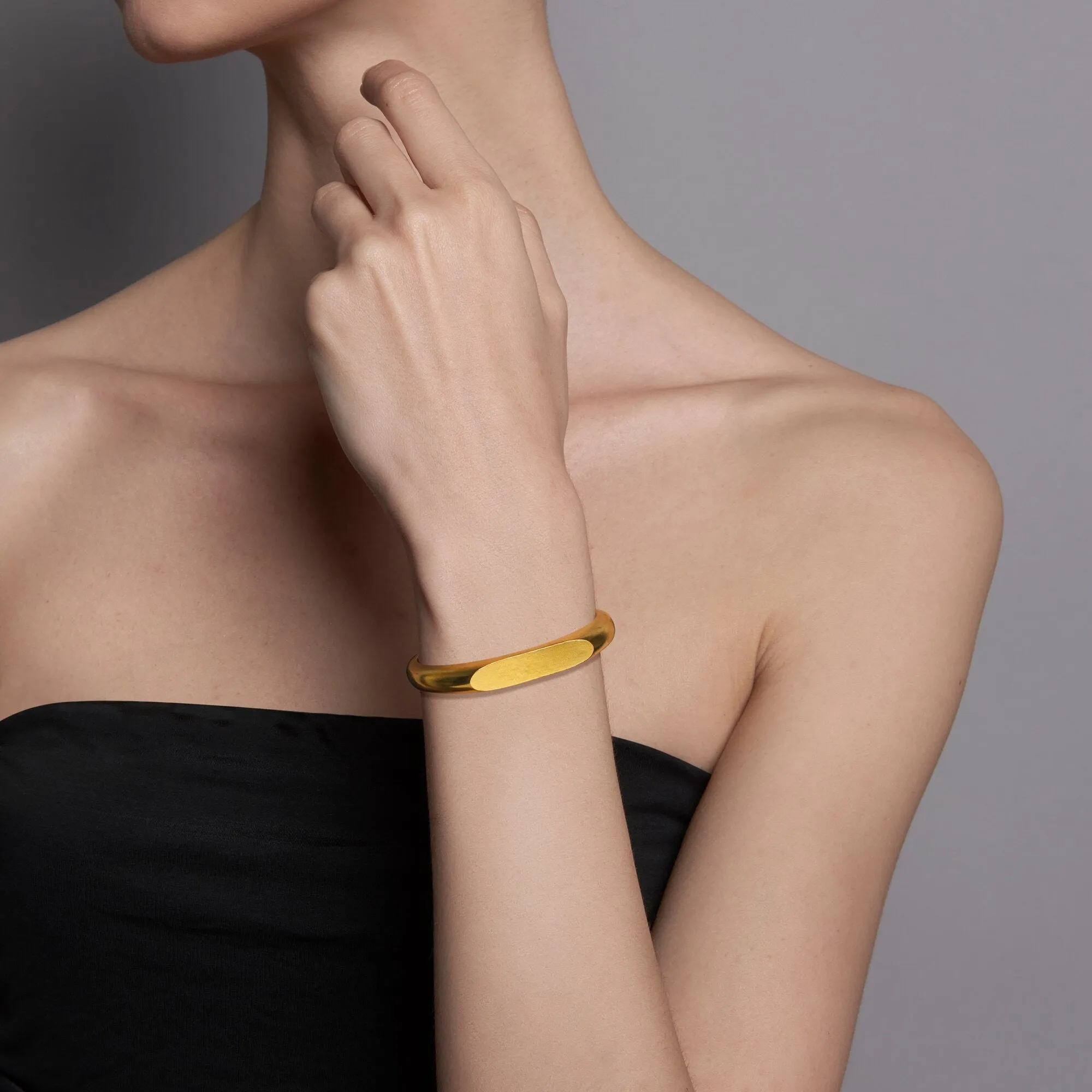 Signet Cuff