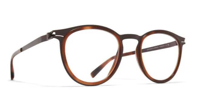 SIWA-Dark Brown / Zanzibar