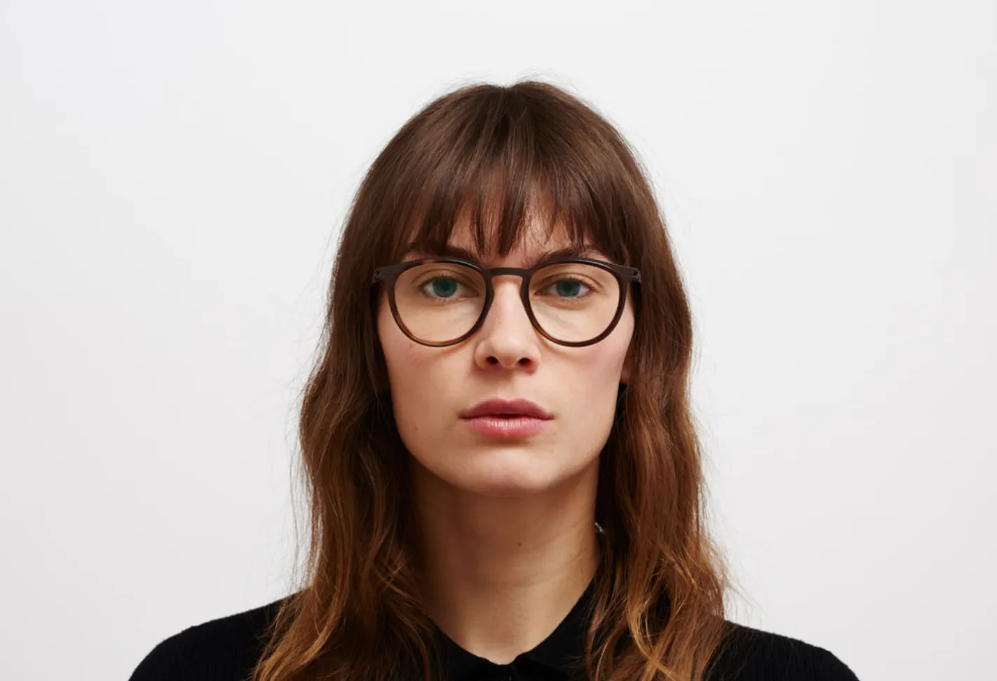SIWA-Dark Brown / Zanzibar