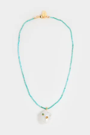 Skyfall Necklace in Multi