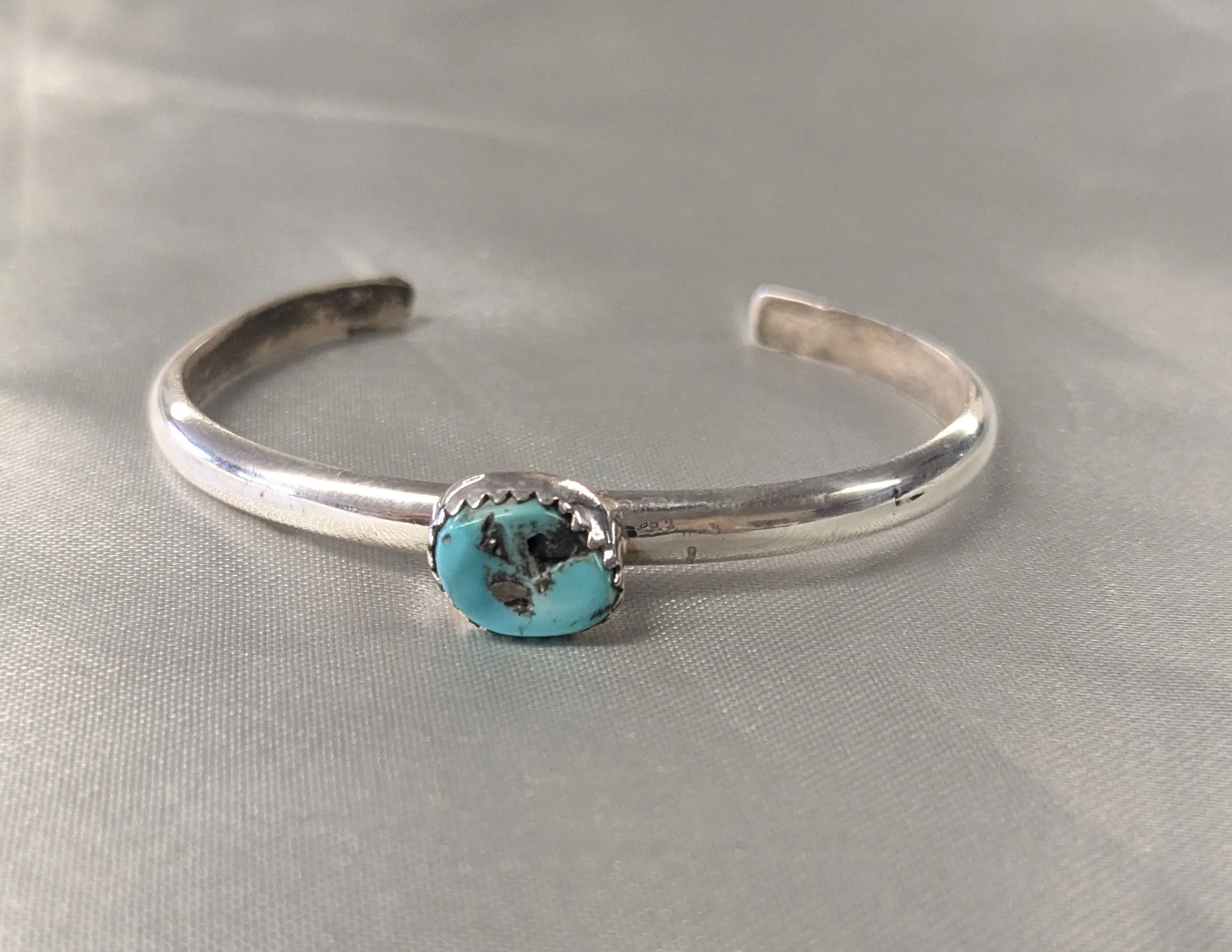 Sleeping Beauty Turquoise Bracelets