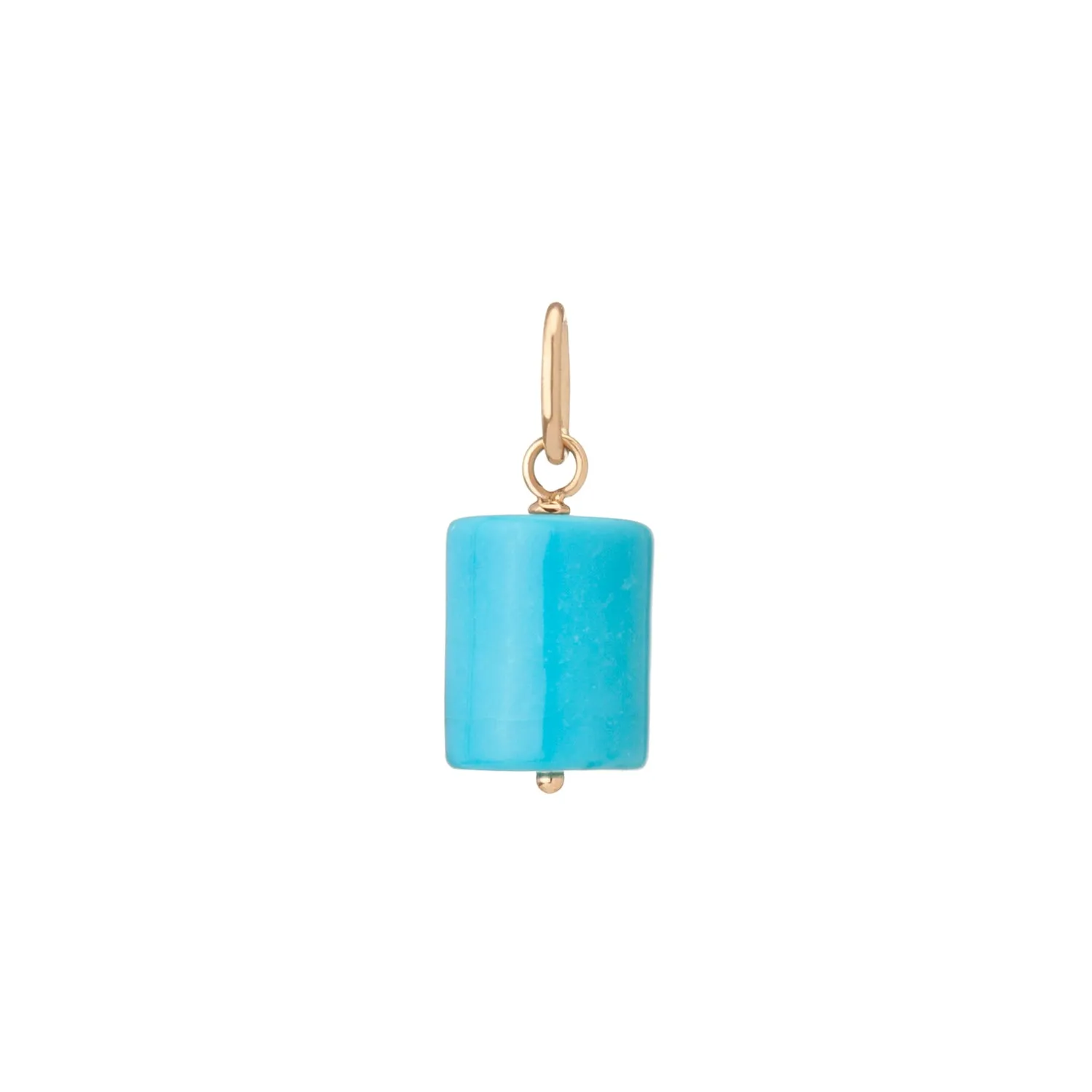 Soteria Turquoise Charm