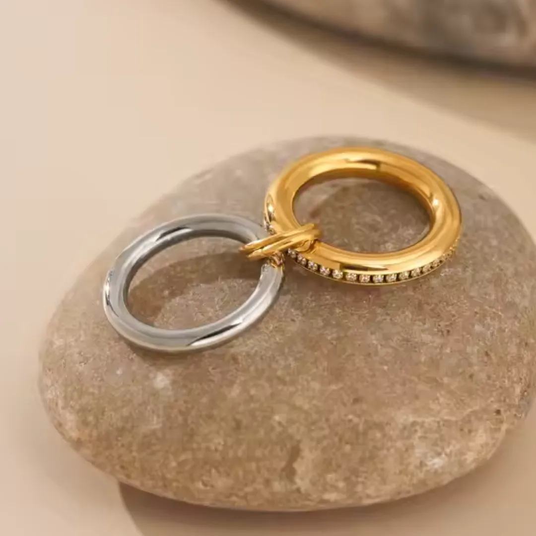 Spark Together Ring