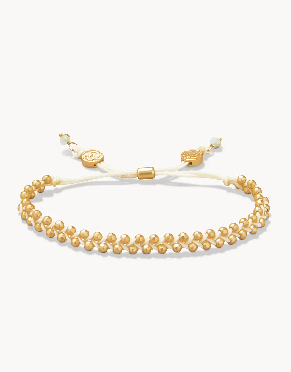 Spartina Friendship Bracelet