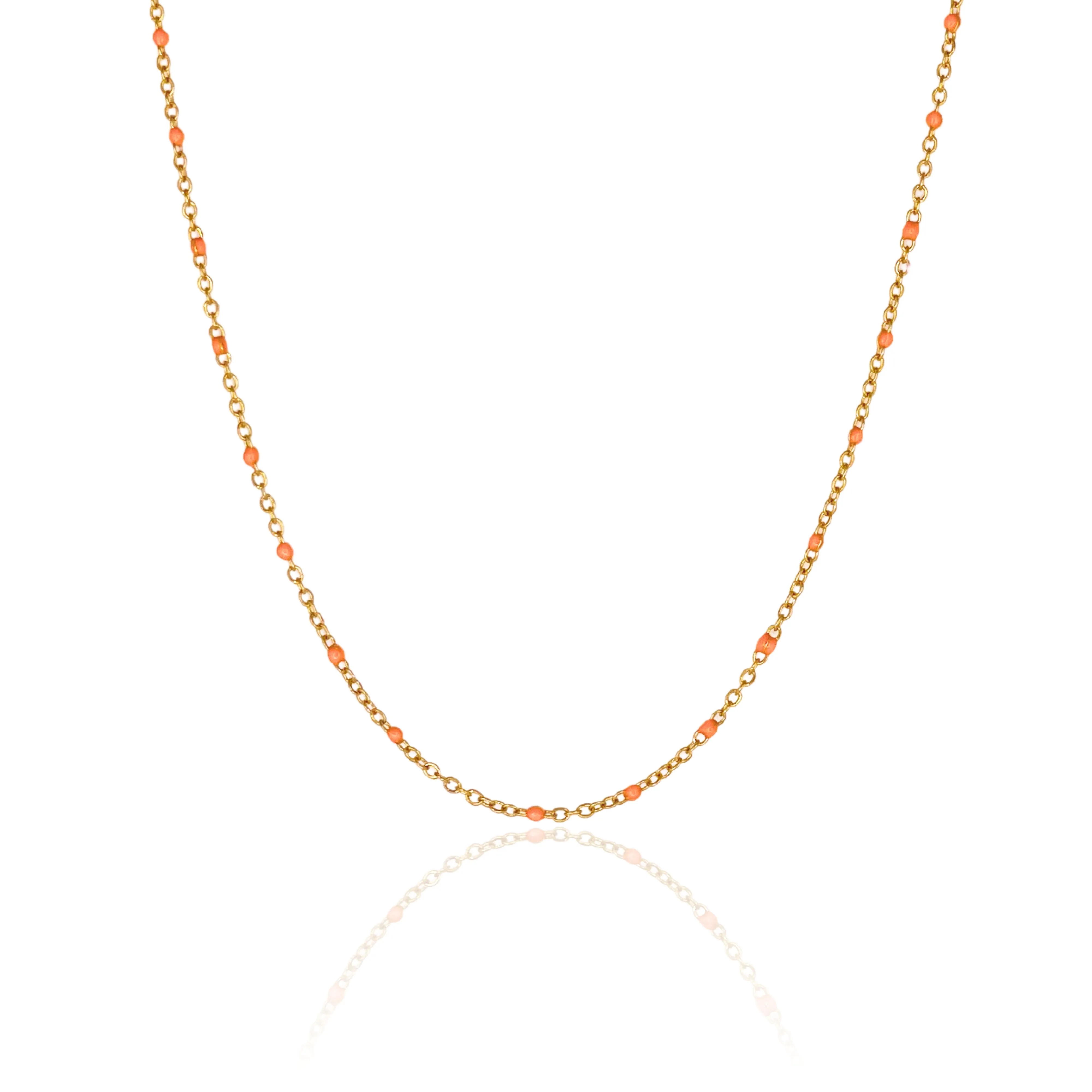 Sprinkle Necklaces