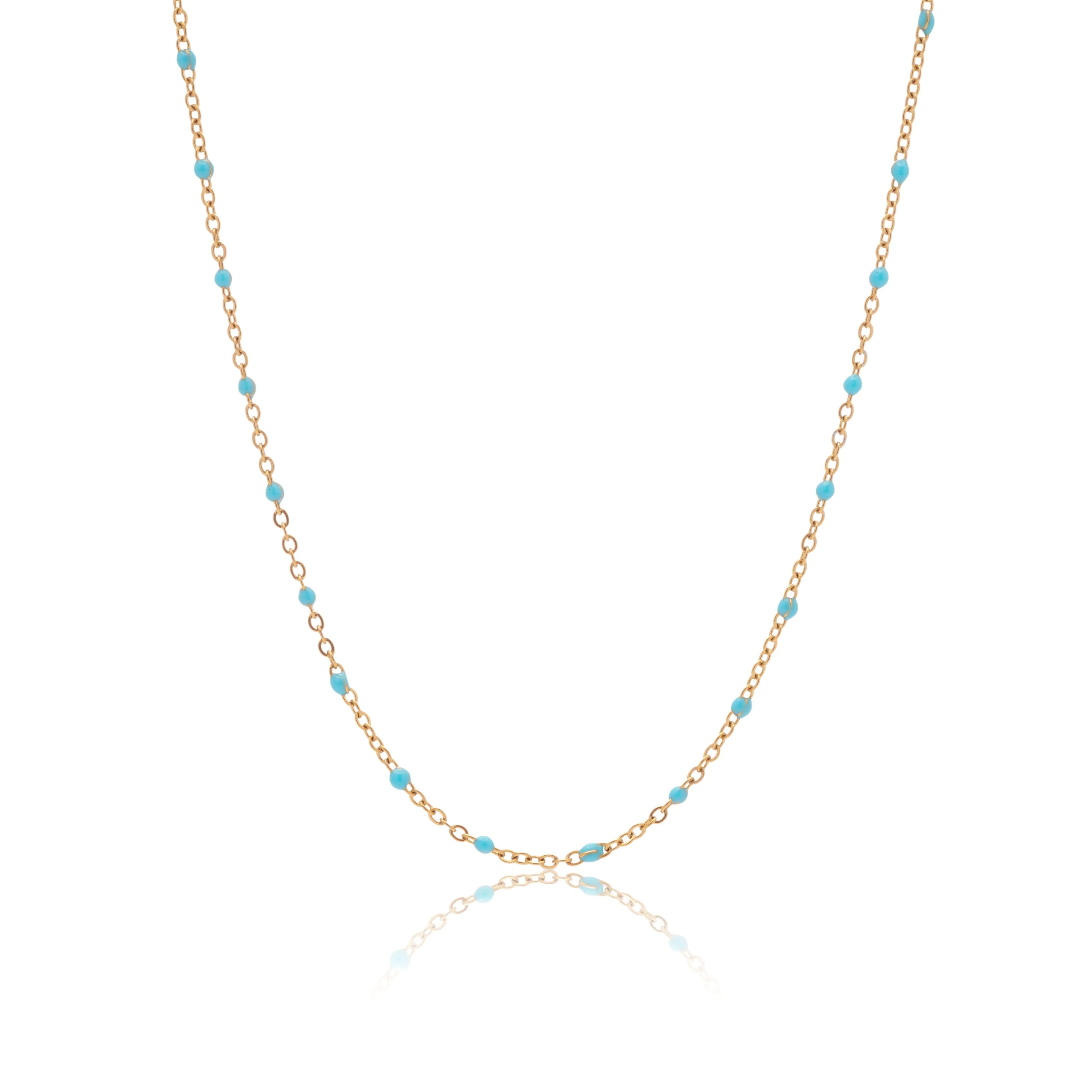 Sprinkle Necklaces
