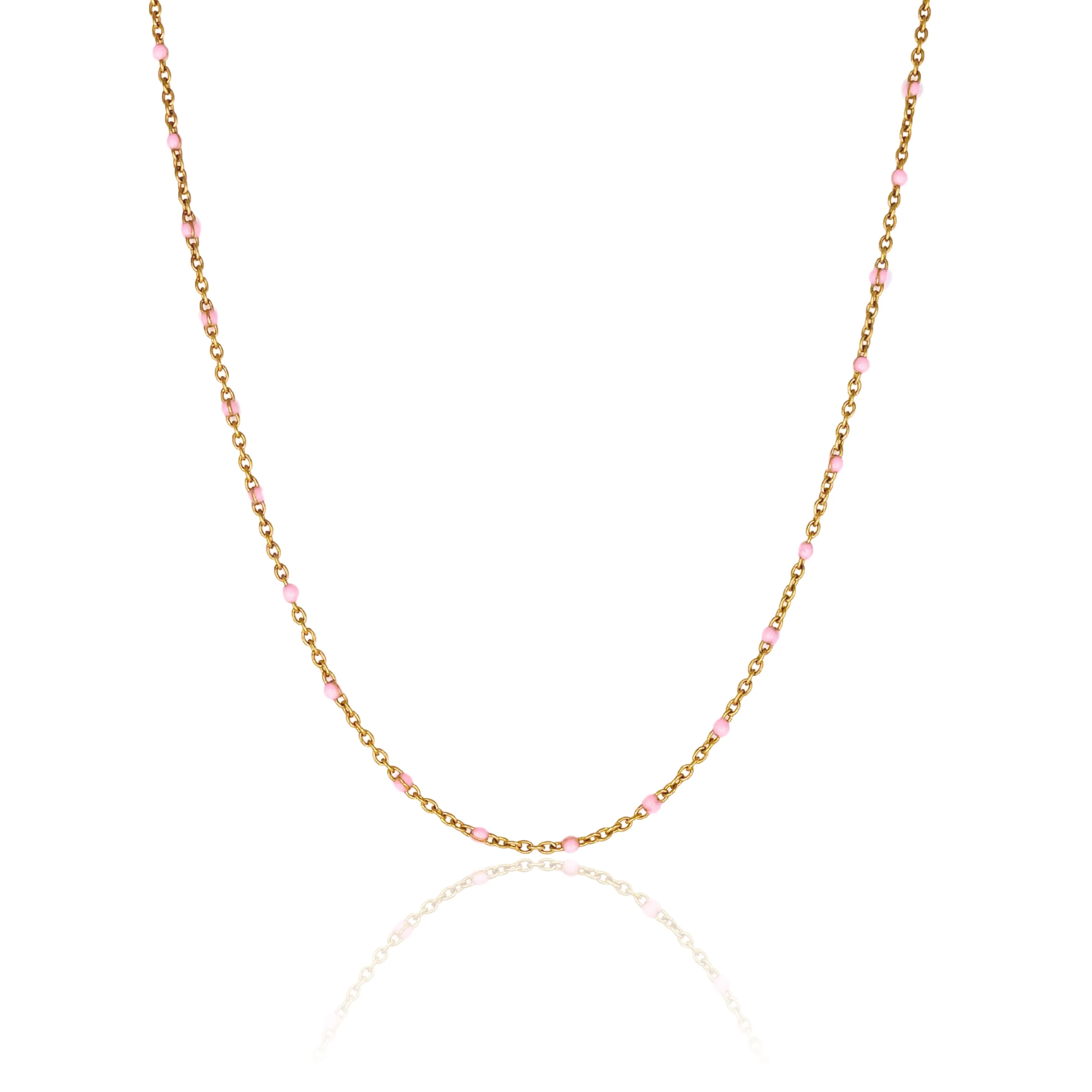 Sprinkle Necklaces