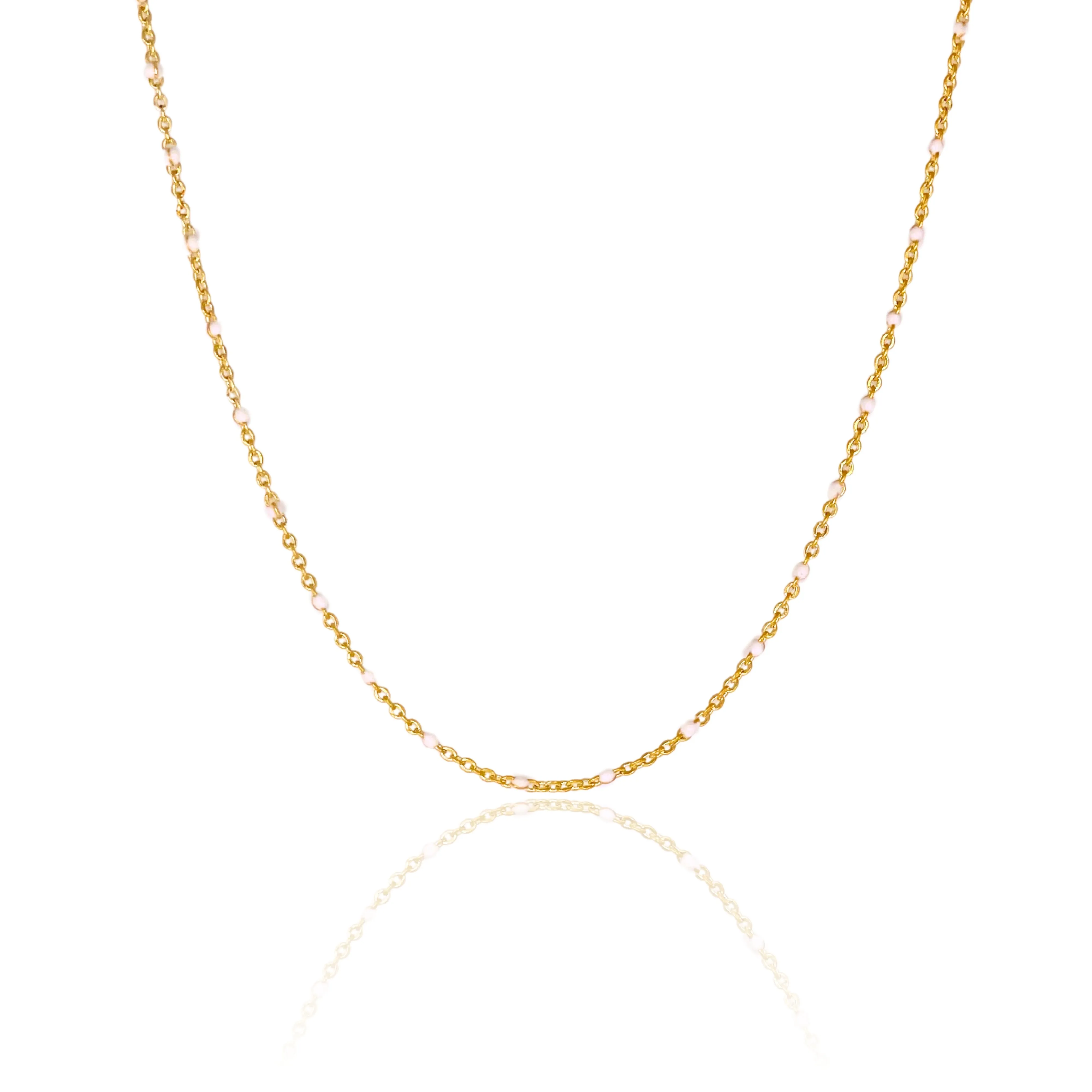 Sprinkle Necklaces