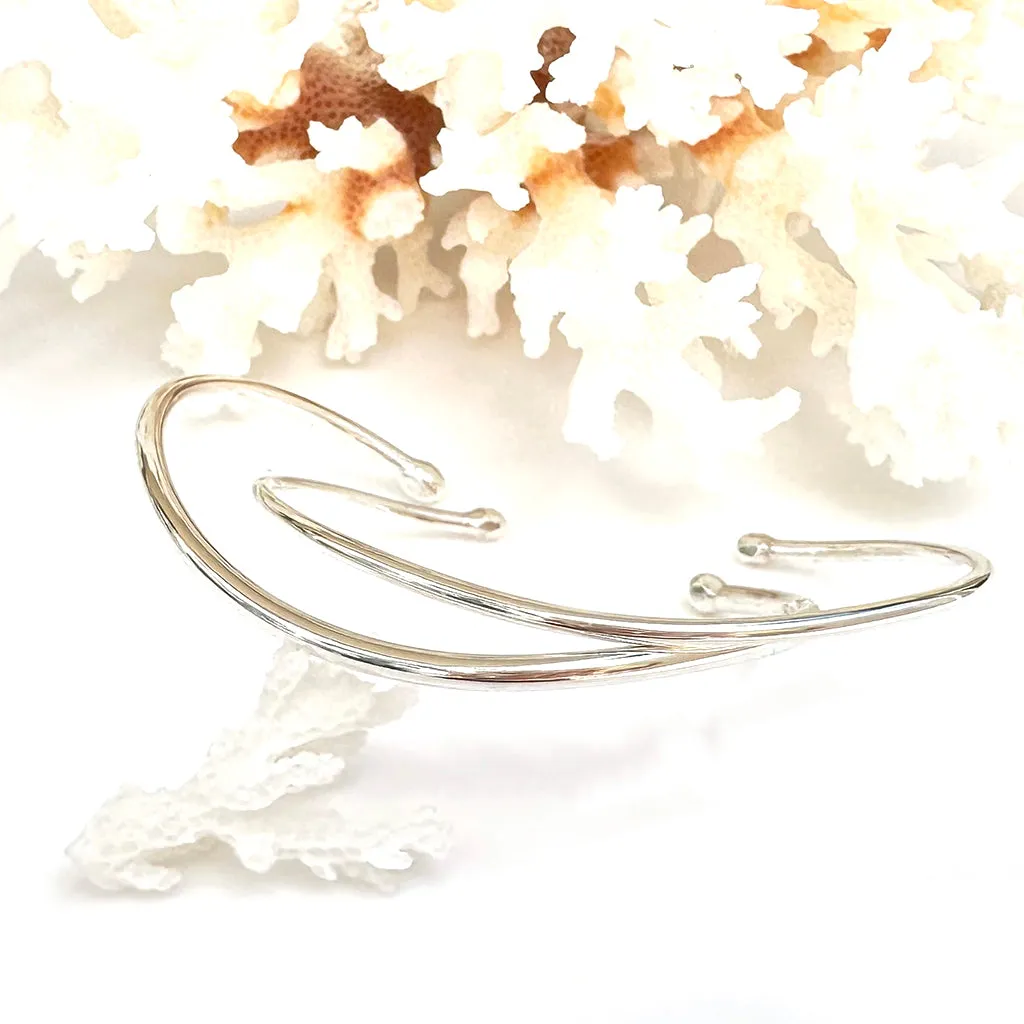 Stacking Cuff Bracelets