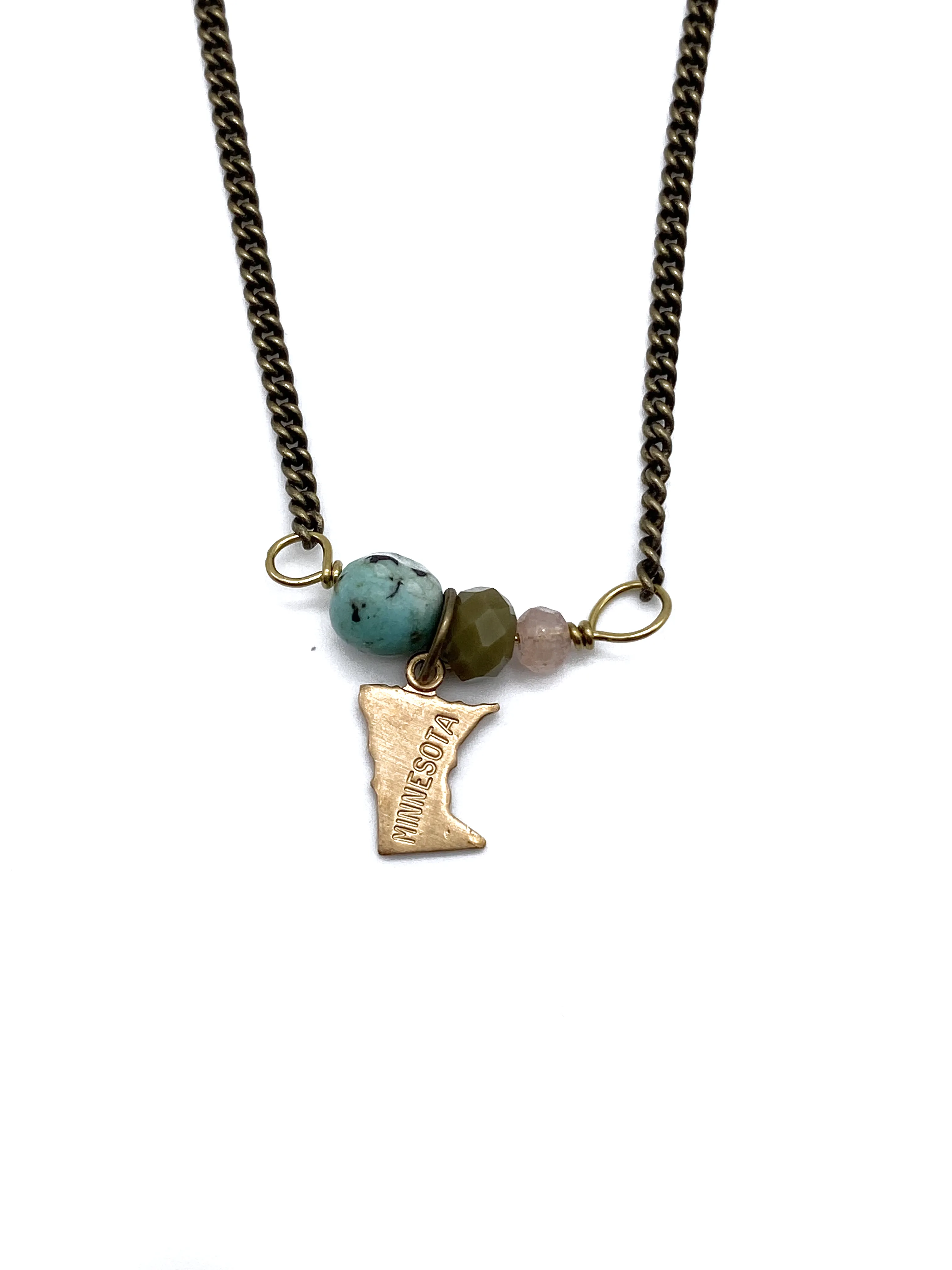State Necklace 3