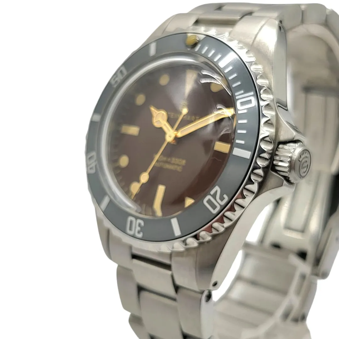 Steinhart Ocean Thirty Nine 100M Automatic Watch 39mm