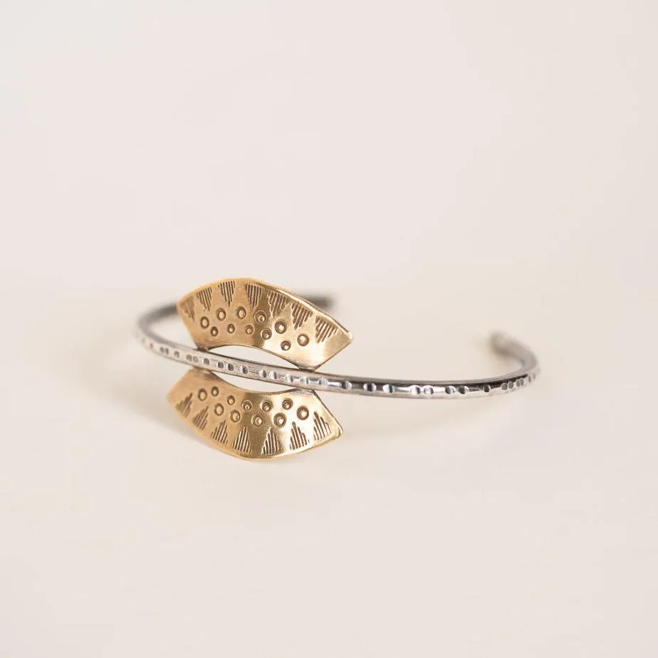 Suriya Cuff