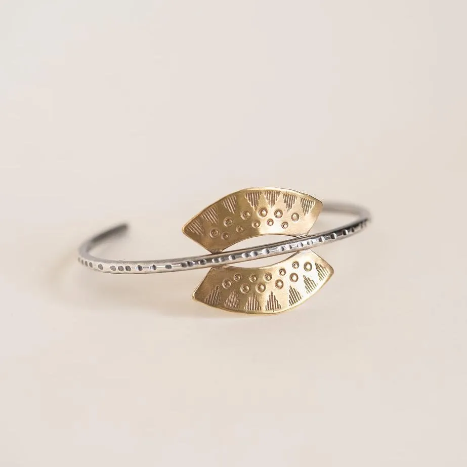 Suriya Cuff