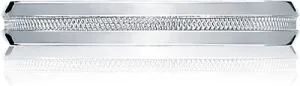 Tacori 3mm Mesh Design Wedding Band