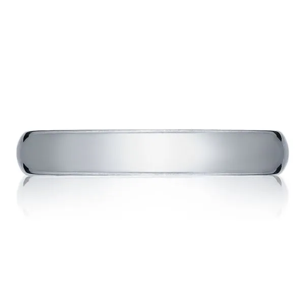 Tacori Gents 4mm Wedding Band