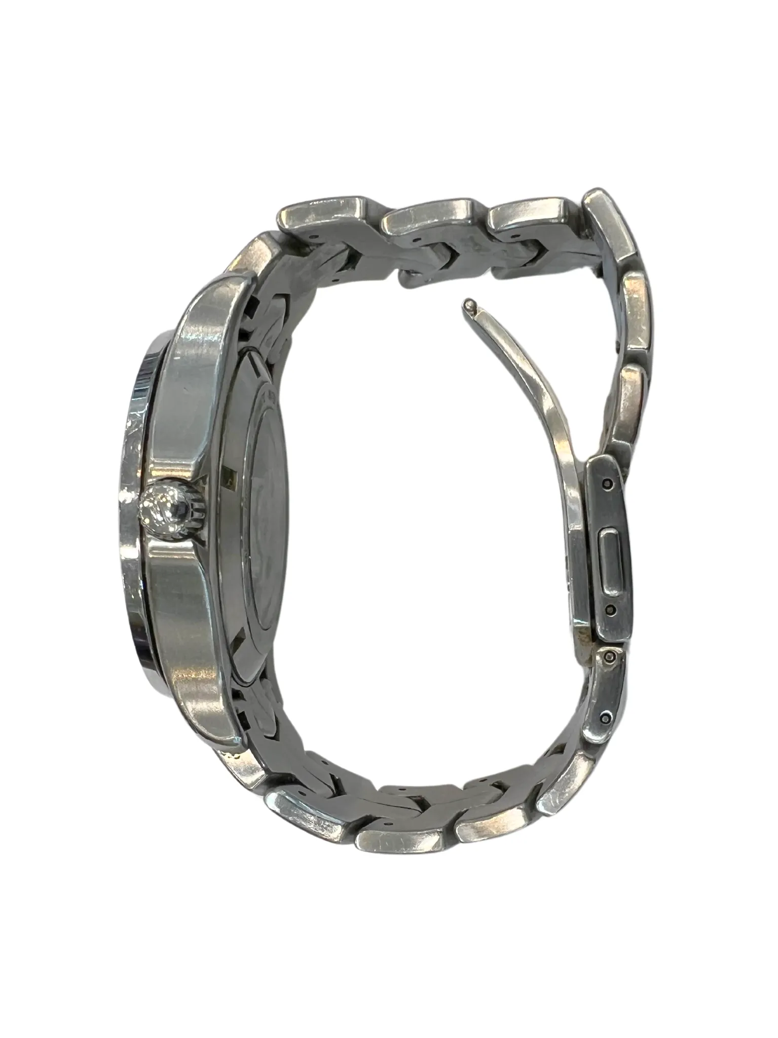 Tag Heuer Link Calibre 5 Automatic Watch
