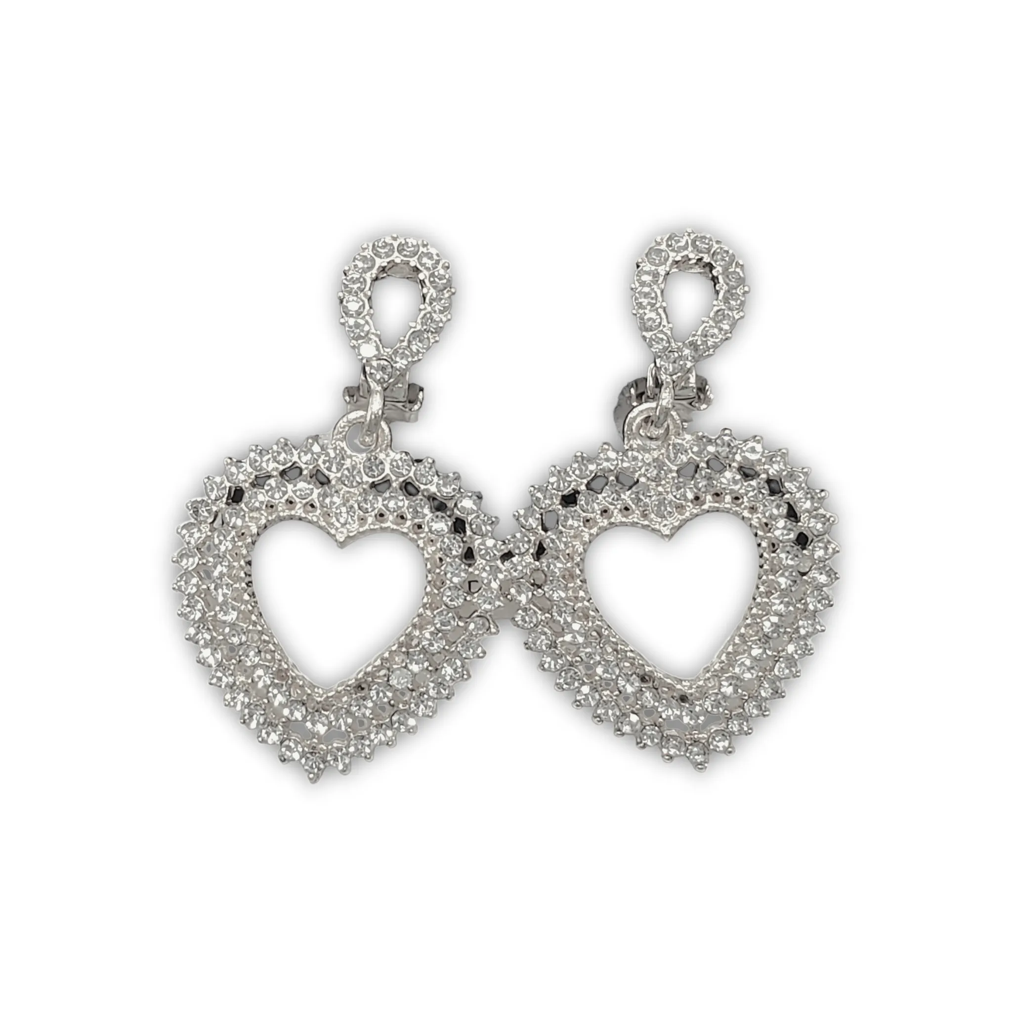 T&T Clip-On Earrings (#1899)