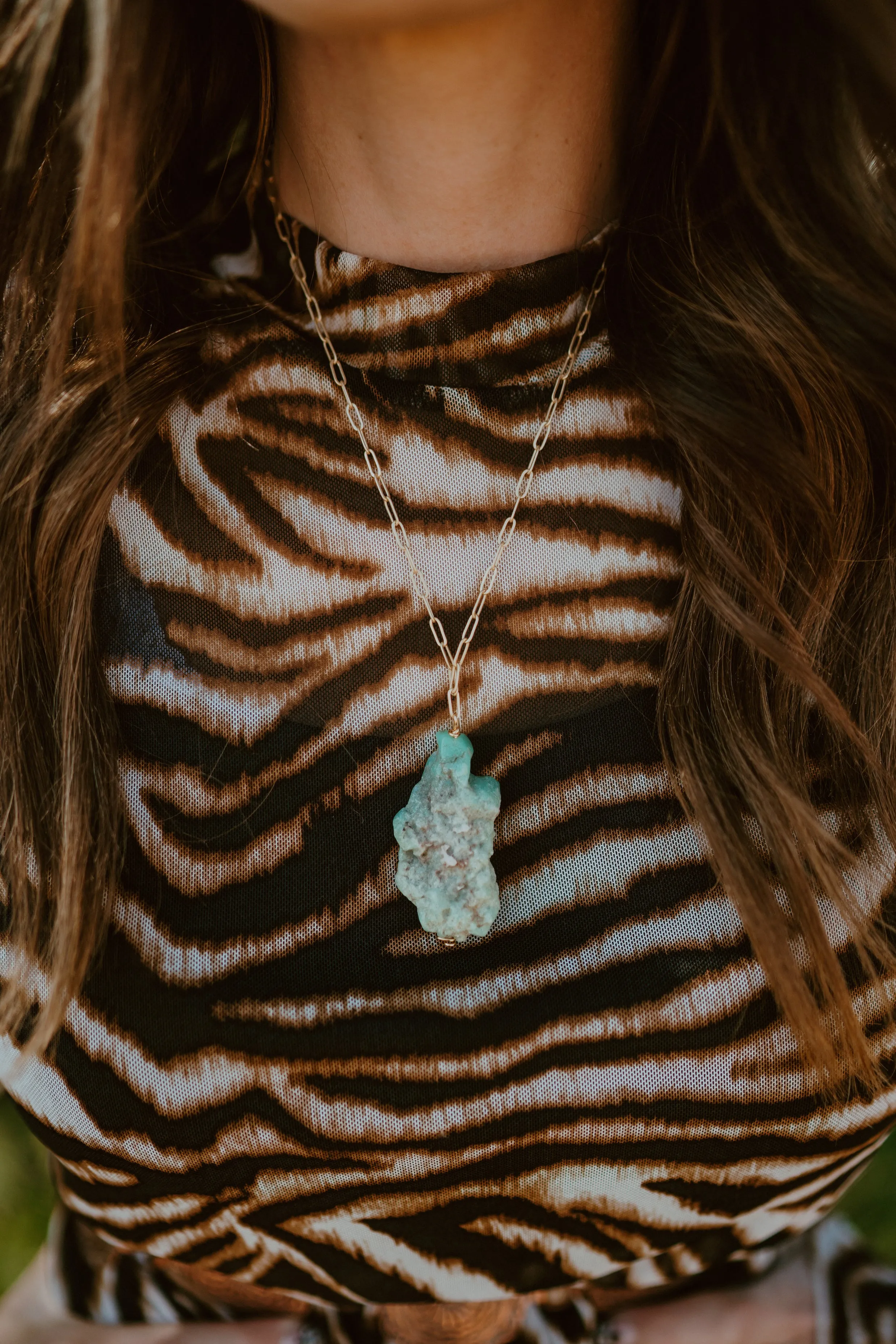 Tatiana Necklace Set
