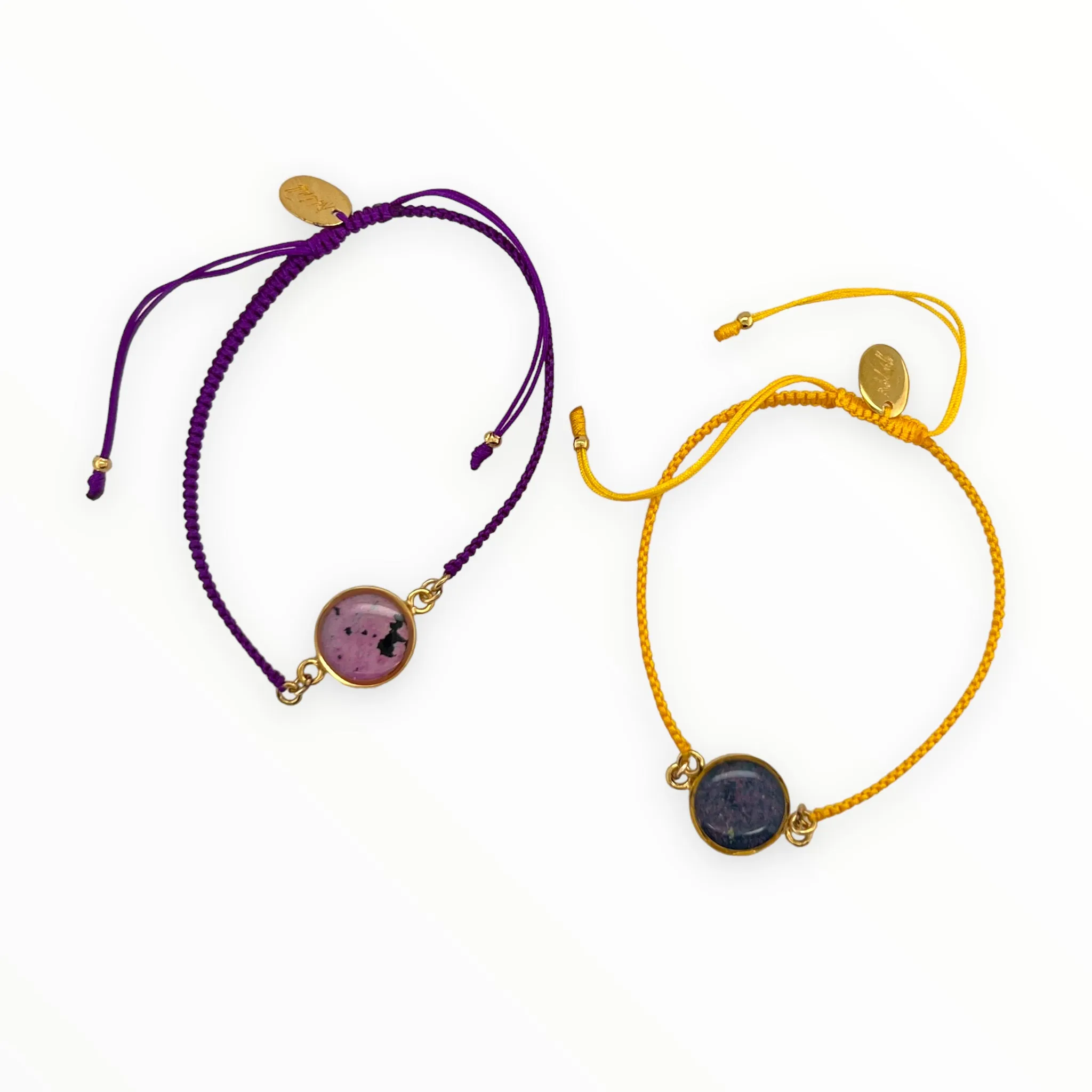 Taylor Bracelet gold