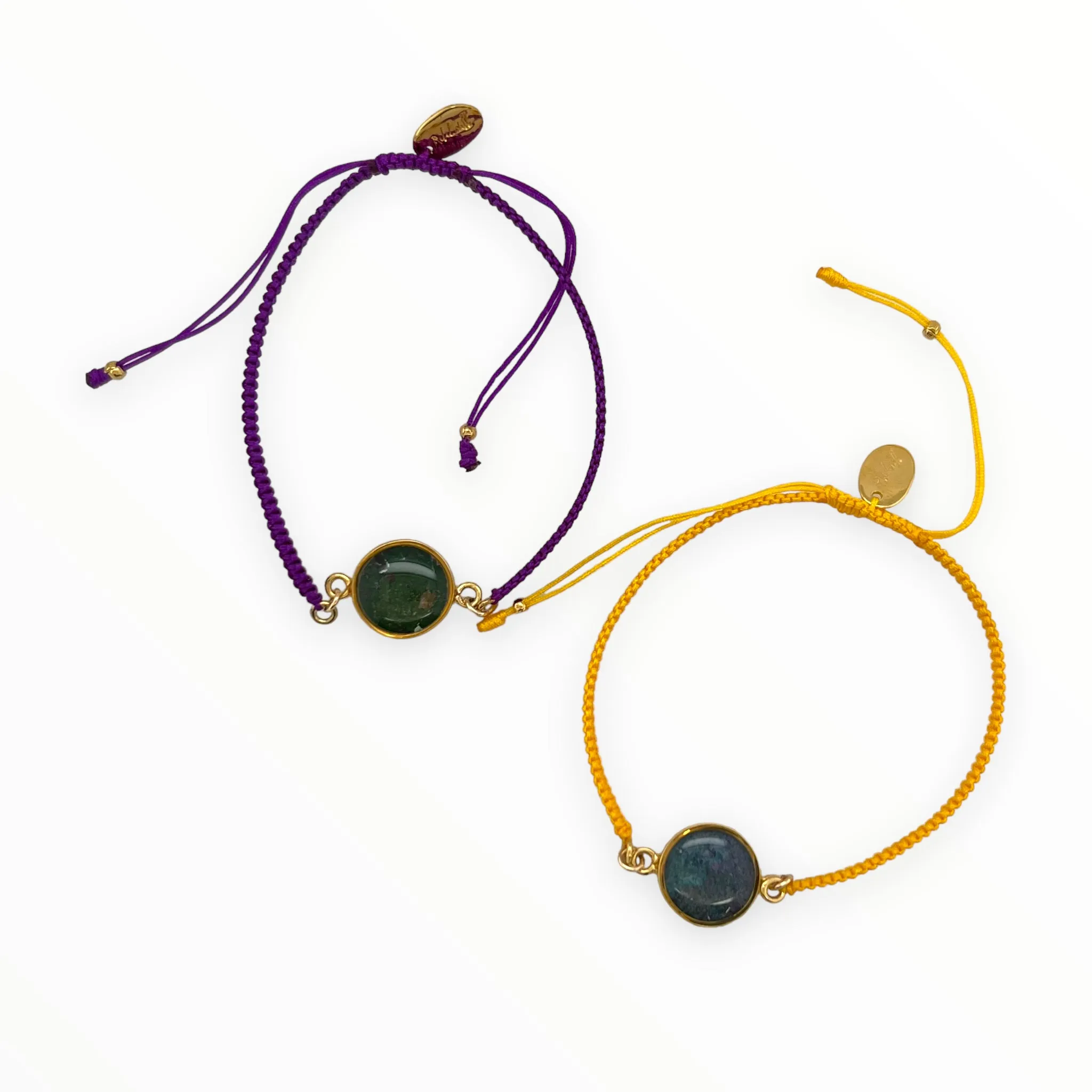 Taylor Bracelet gold