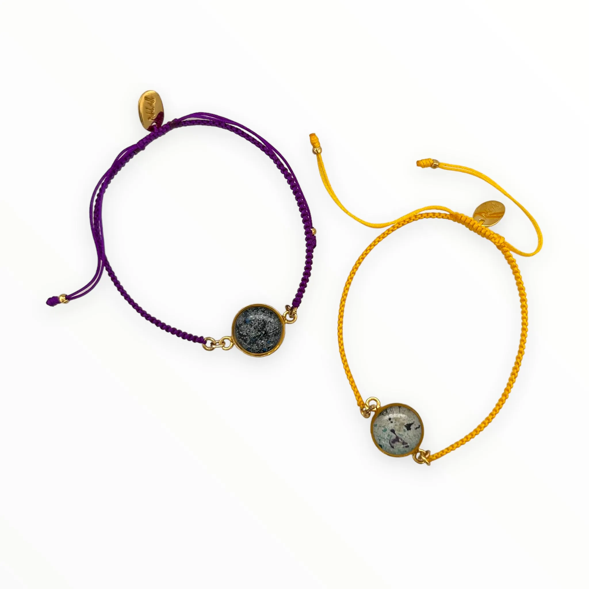 Taylor Bracelet gold