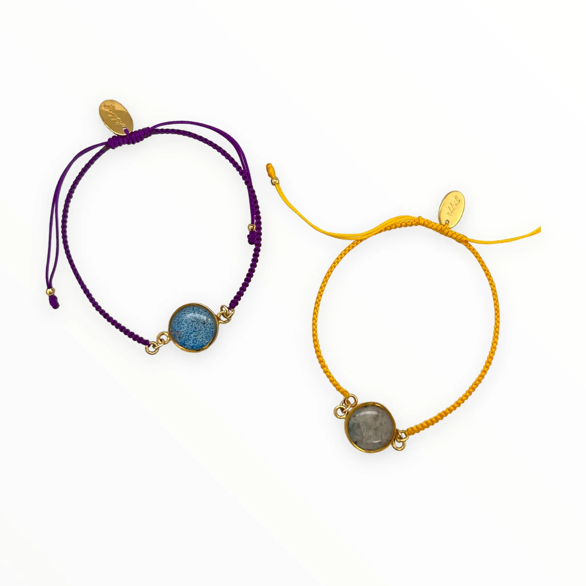 Taylor Bracelet gold