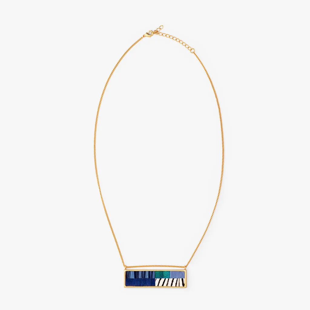 Tempe Bar Necklace