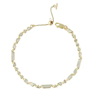 Tesserae Mini Bracelet