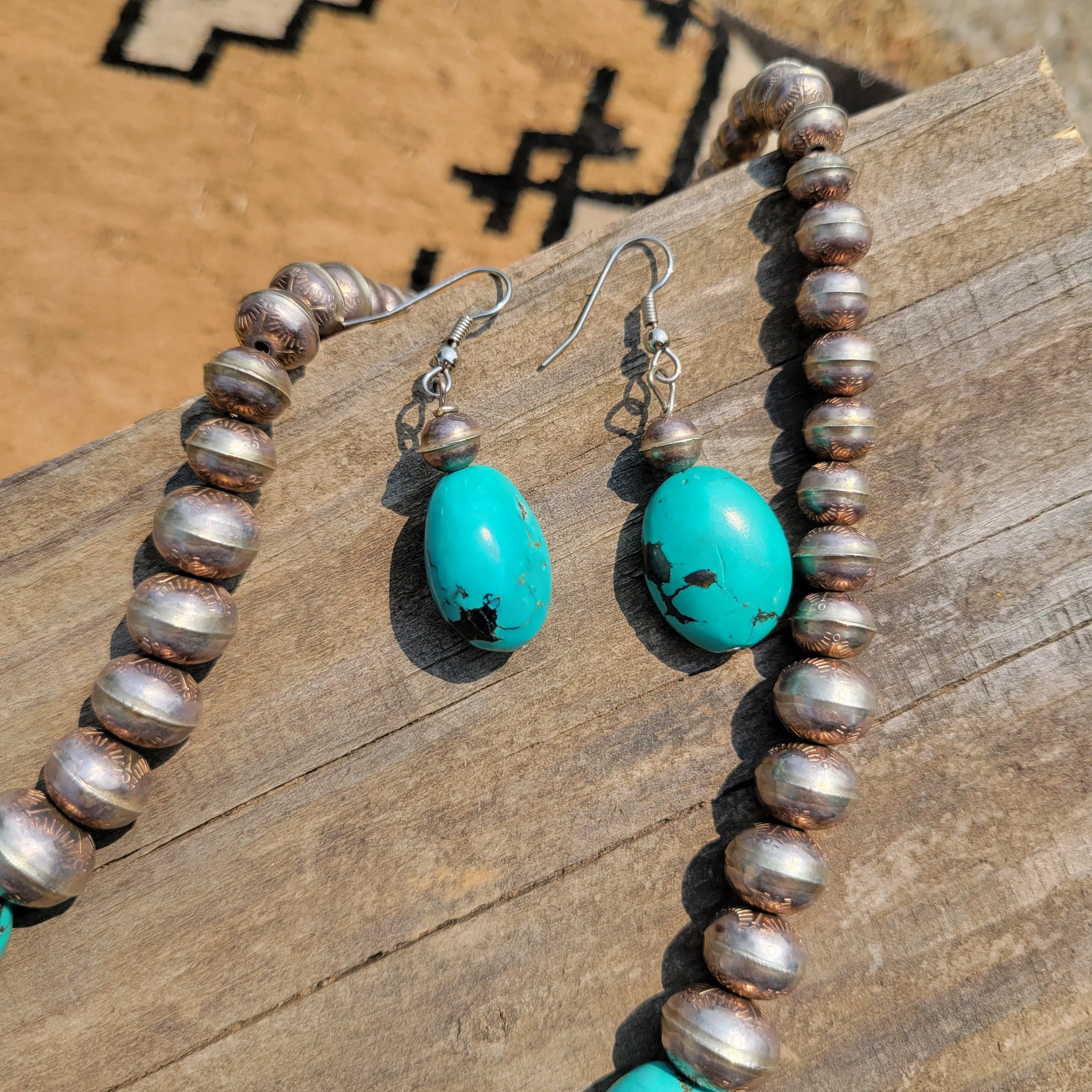 The Abigail Pearls - Vintage