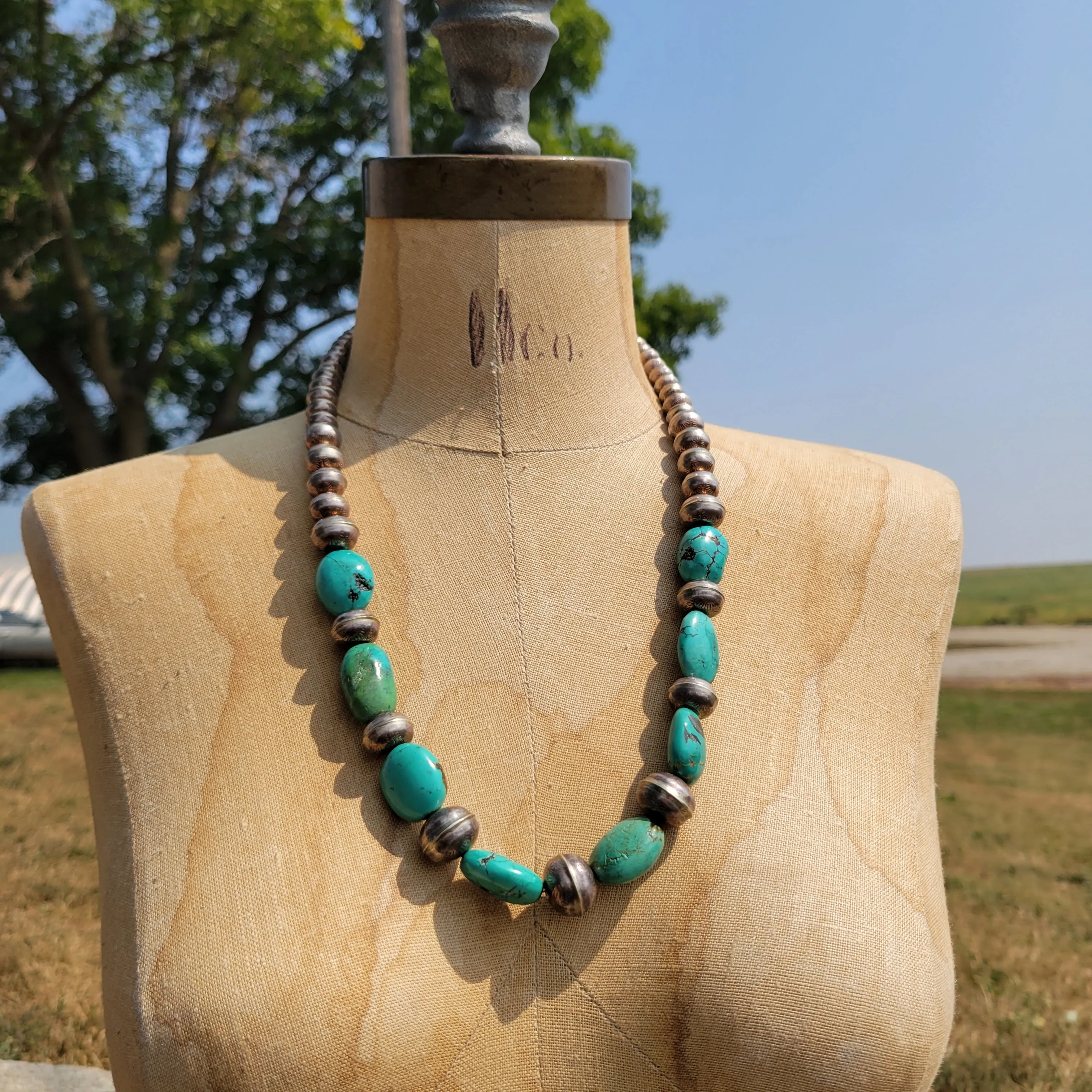 The Abigail Pearls - Vintage