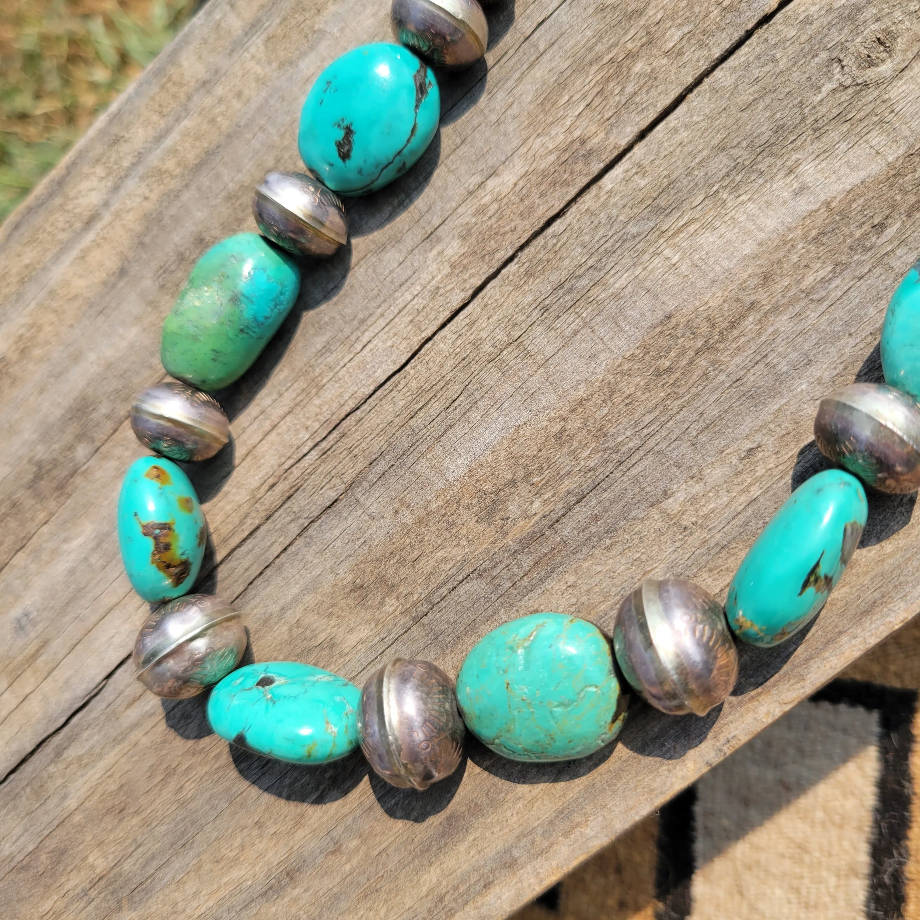 The Abigail Pearls - Vintage