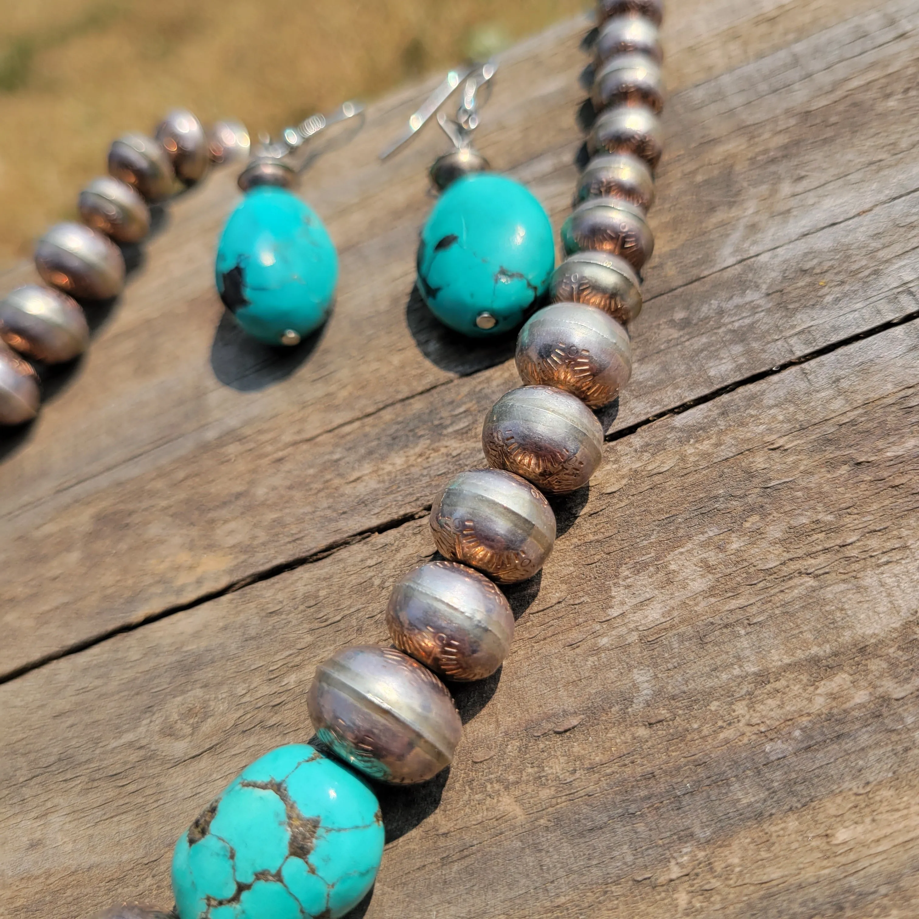 The Abigail Pearls - Vintage
