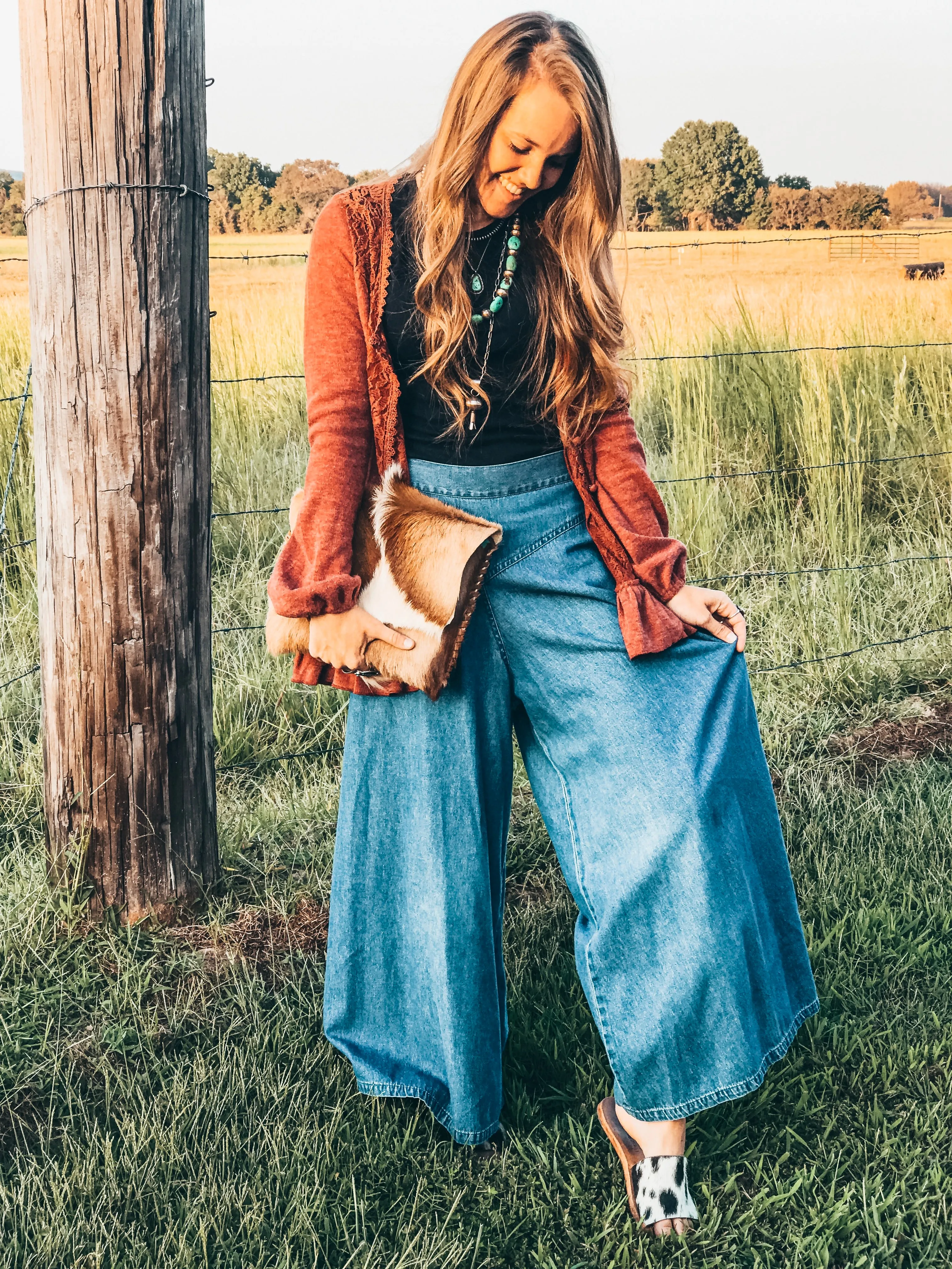 The Abigail Pearls - Vintage