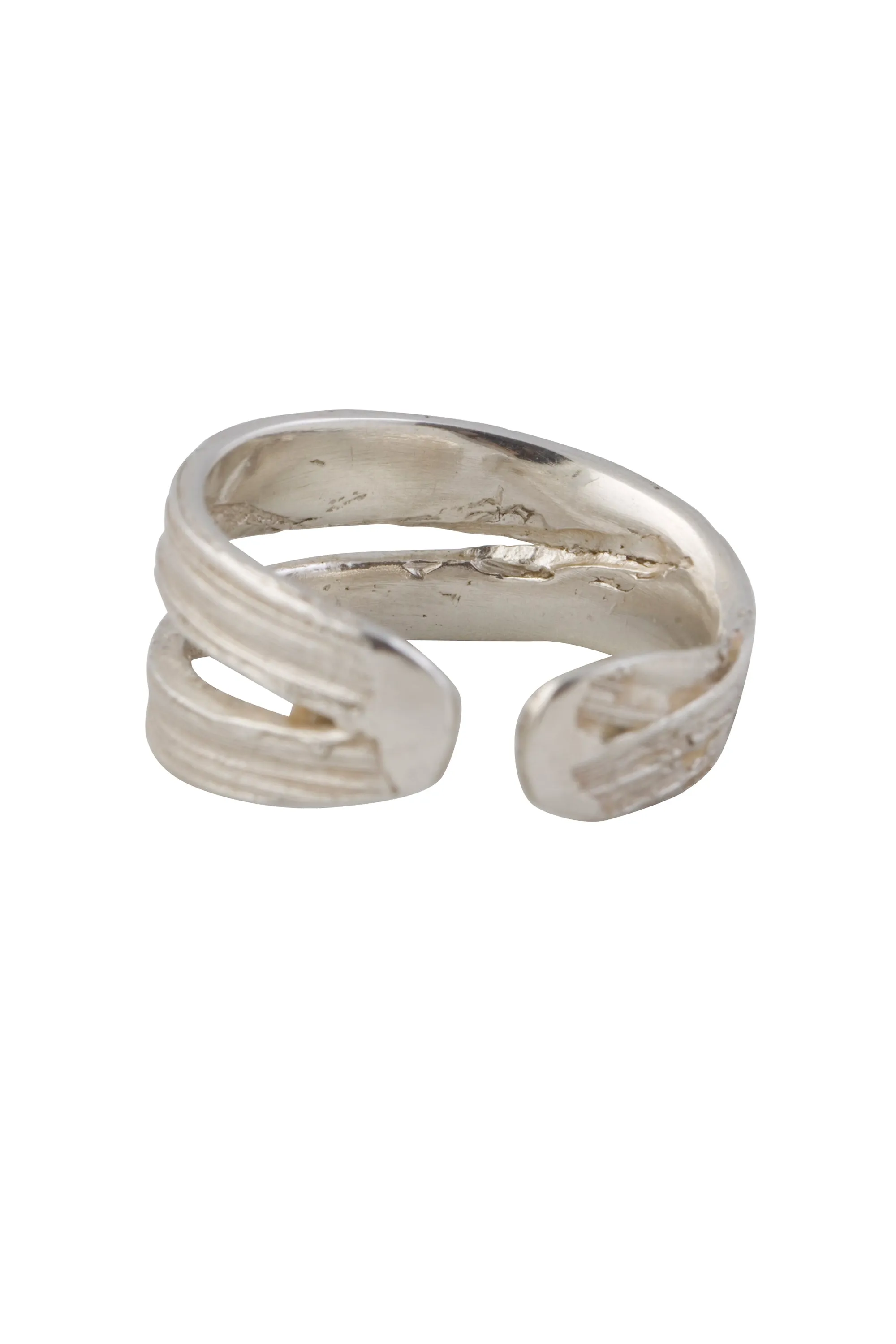 The Ancient Rings