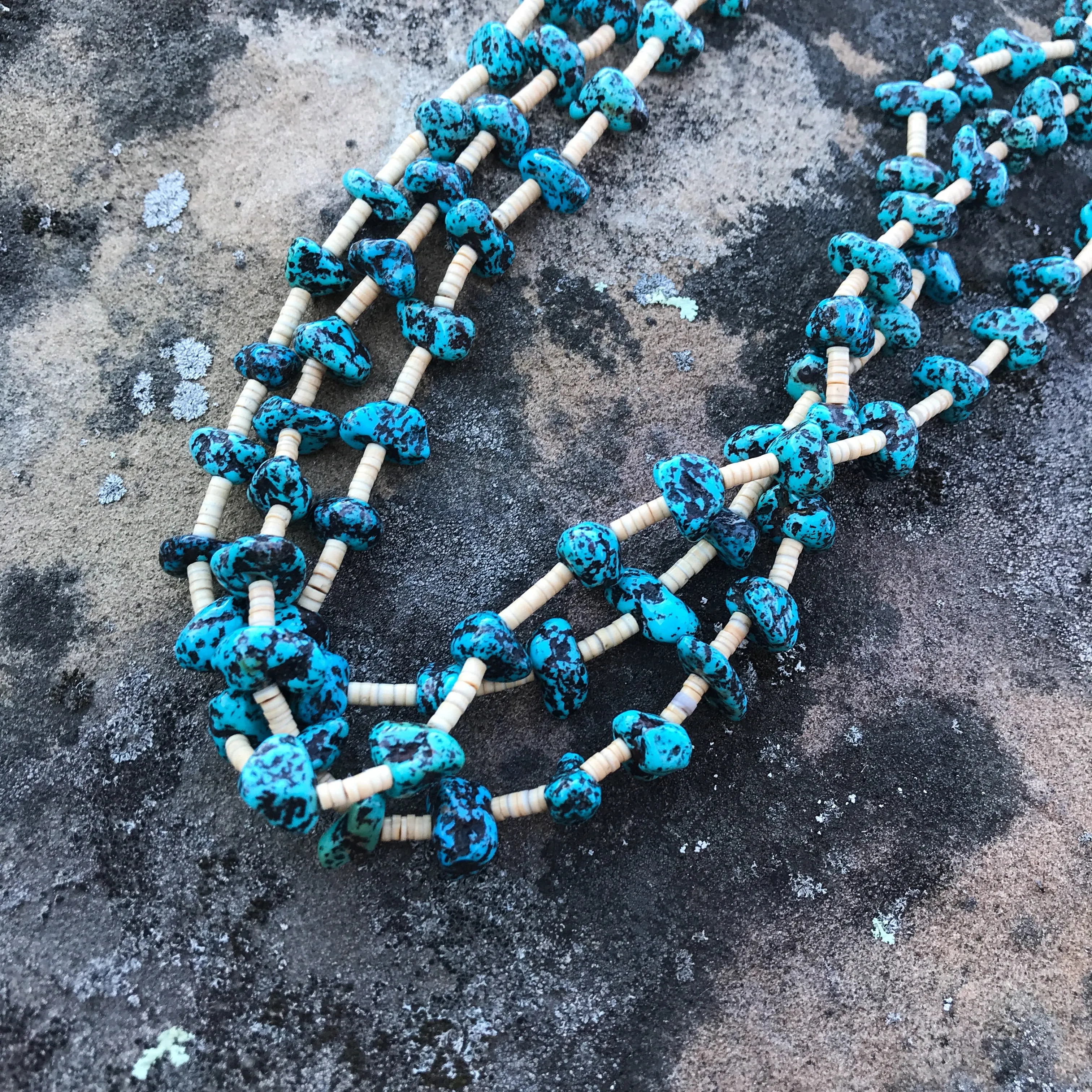 The Callie Beads