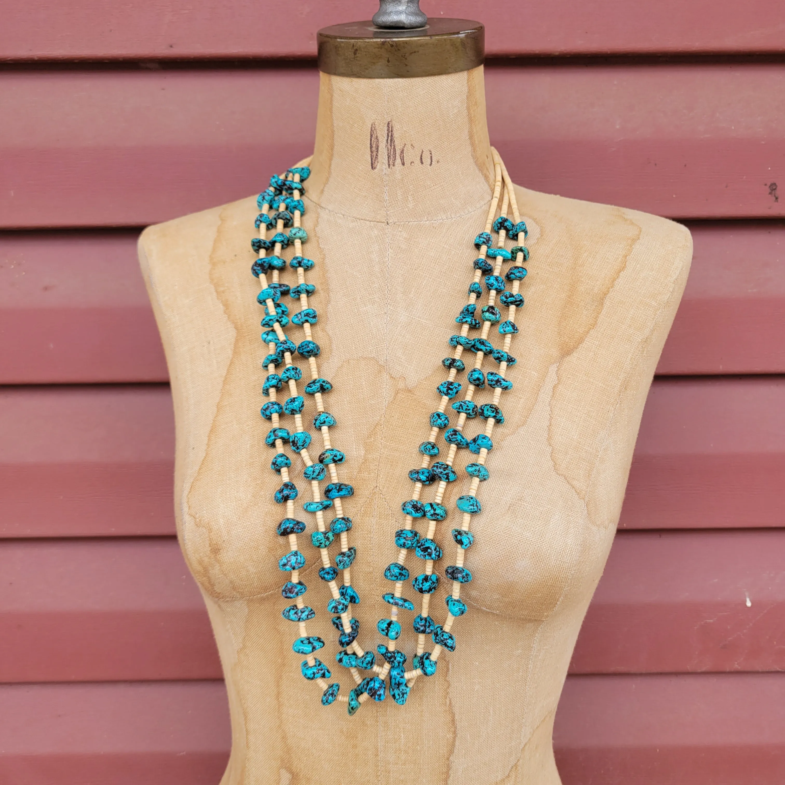 The Callie Beads