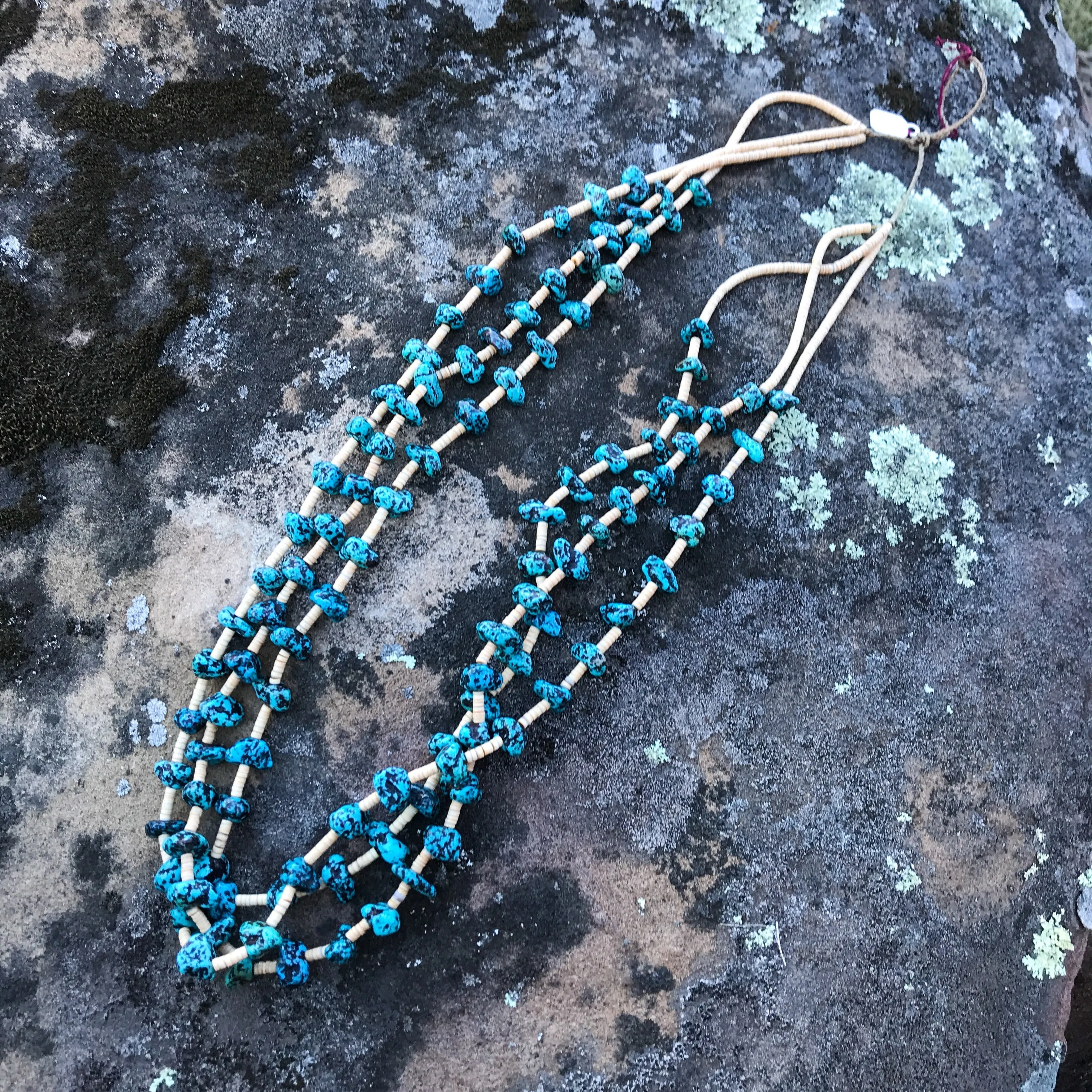 The Callie Beads