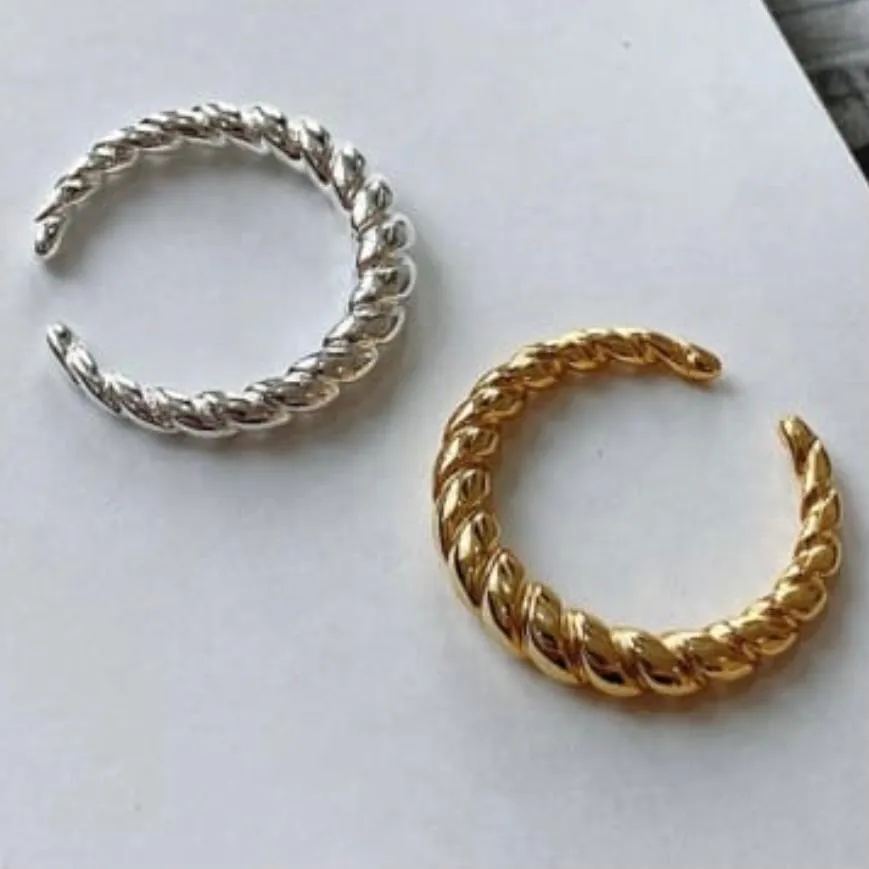 The Crescent Ring