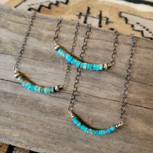 The Darla Necklace