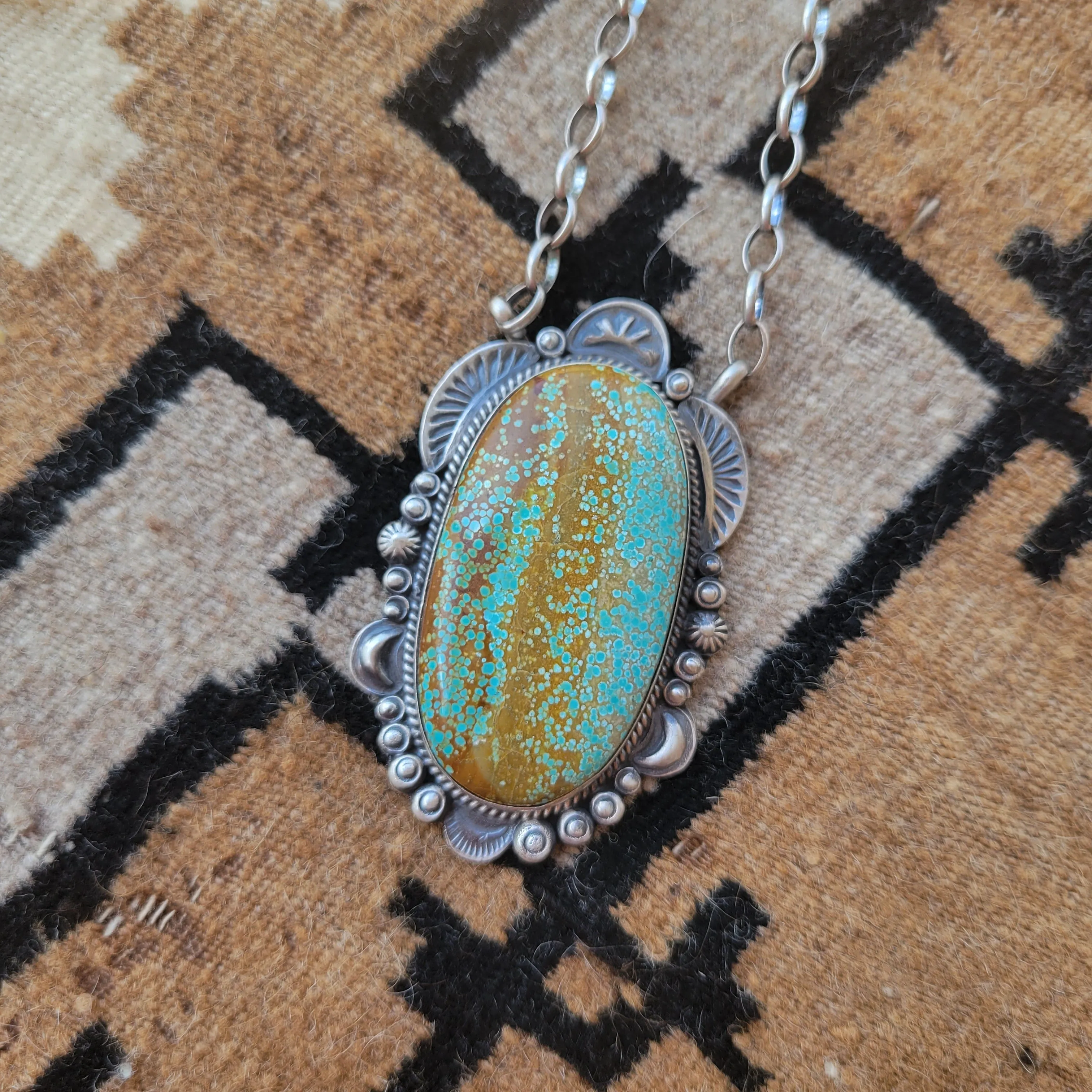 The Gilbert Necklace - #2