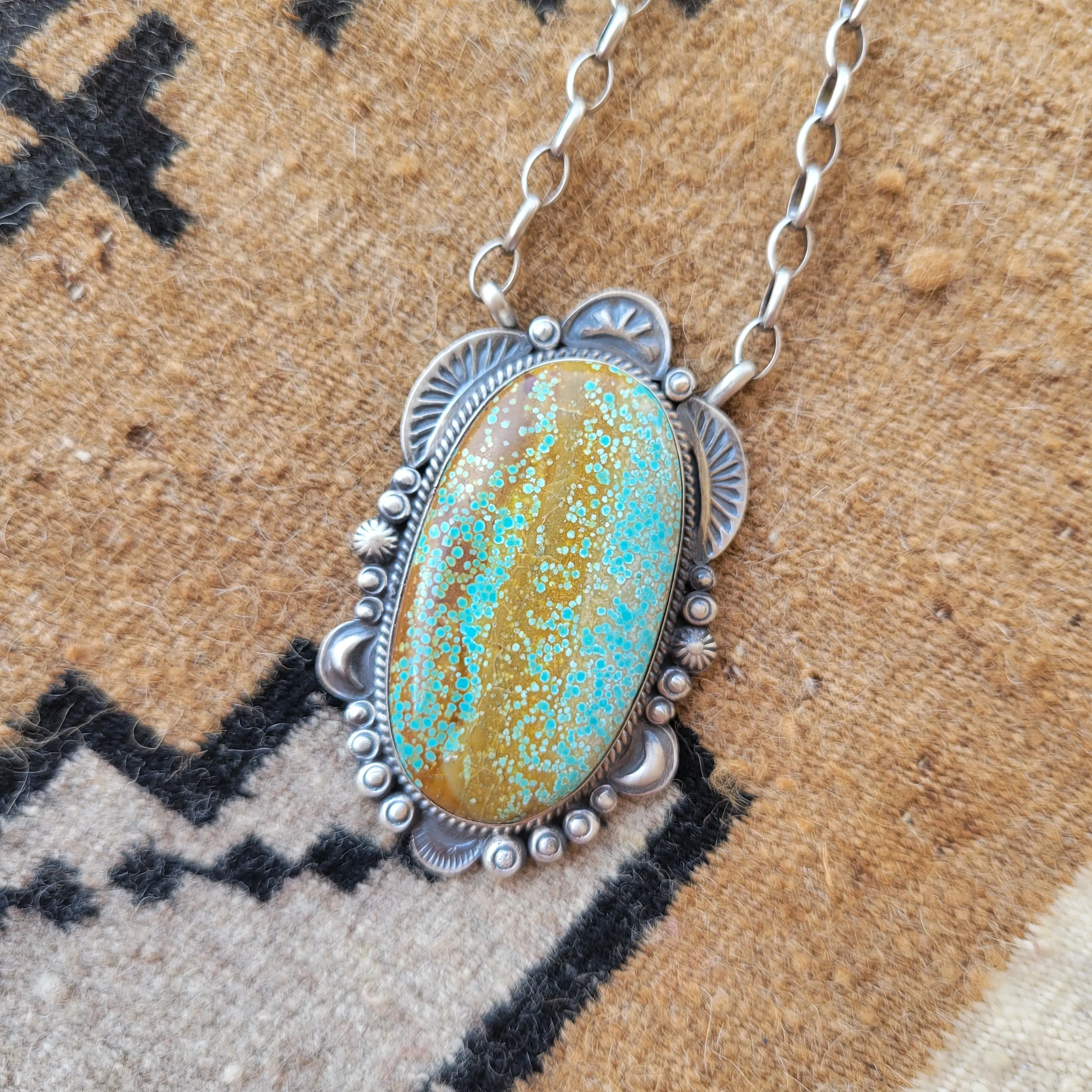 The Gilbert Necklace - #2